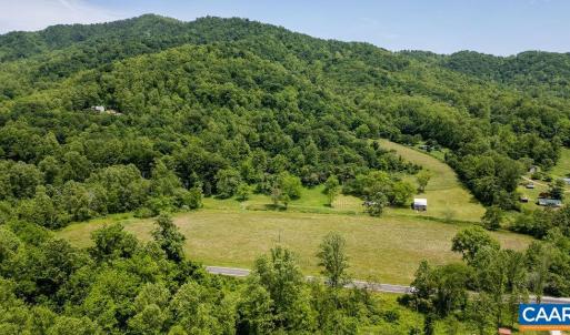 Photo #28 of 91 KIDD LN, ROSELAND, VA 54.3 acres