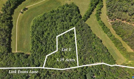 Photo #7 of LOT E LINK EVANS LN, EARLYSVILLE, VA 5.2 acres