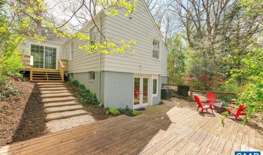 Photo #25 of 1426 DAIRY RD, CHARLOTTESVILLE, VA 0.5 acres