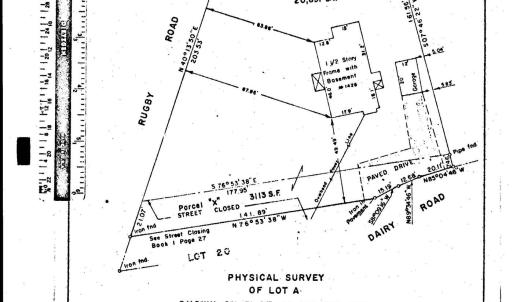 Photo #9 of 1426 DAIRY RD, CHARLOTTESVILLE, VA 0.5 acres