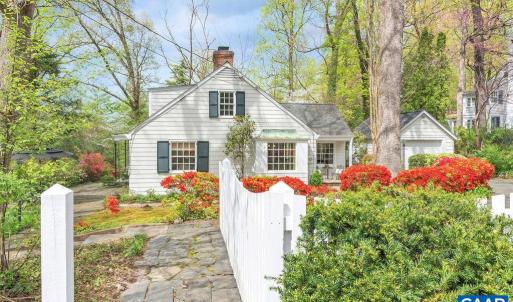 Photo #67 of 1426 DAIRY RD, CHARLOTTESVILLE, VA 0.5 acres