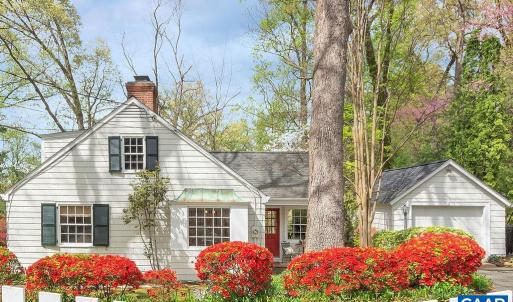 Photo #12 of 1426 DAIRY RD, CHARLOTTESVILLE, VA 0.5 acres