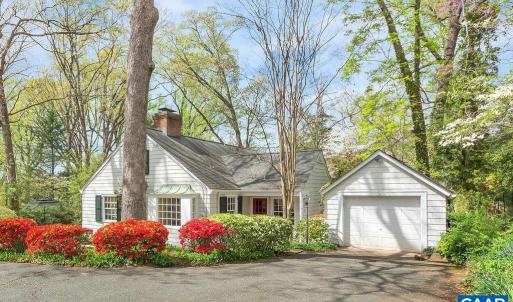 Photo #21 of 1426 DAIRY RD, CHARLOTTESVILLE, VA 0.5 acres