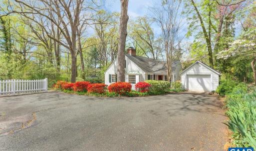 Photo #66 of 1426 DAIRY RD, CHARLOTTESVILLE, VA 0.5 acres