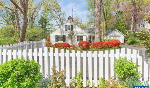 Photo #11 of 1426 DAIRY RD, CHARLOTTESVILLE, VA 0.5 acres
