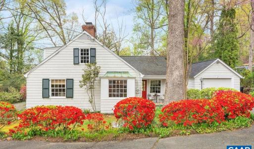 Photo #10 of 1426 DAIRY RD, CHARLOTTESVILLE, VA 0.5 acres