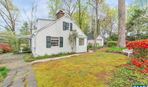 Photo #16 of 1426 DAIRY RD, CHARLOTTESVILLE, VA 0.5 acres