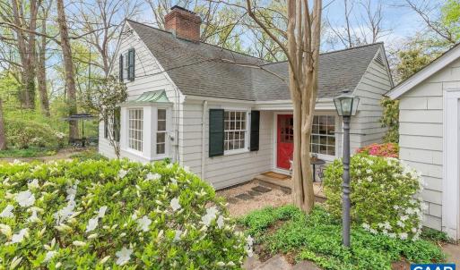 Photo #13 of 1426 DAIRY RD, CHARLOTTESVILLE, VA 0.5 acres