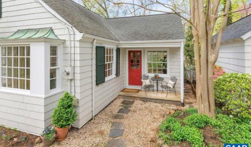 Photo #14 of 1426 DAIRY RD, CHARLOTTESVILLE, VA 0.5 acres