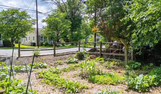 Photo #2 of 1319 CHESAPEAKE ST, CHARLOTTESVILLE, VA 0.2 acres