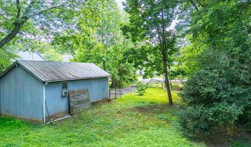 Photo #4 of 1319 CHESAPEAKE ST, CHARLOTTESVILLE, VA 0.2 acres