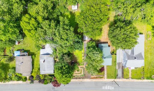 Photo #3 of 1319 CHESAPEAKE ST, CHARLOTTESVILLE, VA 0.2 acres