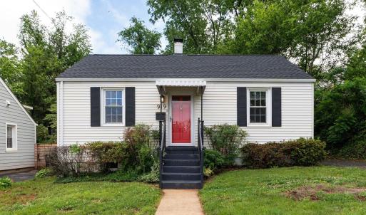 Photo #8 of TBD ALTAVISTA AVE, CHARLOTTESVILLE, VA 0.1 acres