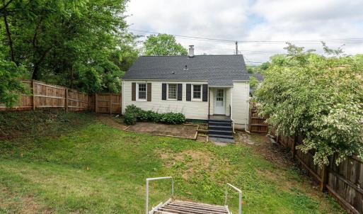 Photo #7 of TBD ALTAVISTA AVE, CHARLOTTESVILLE, VA 0.1 acres