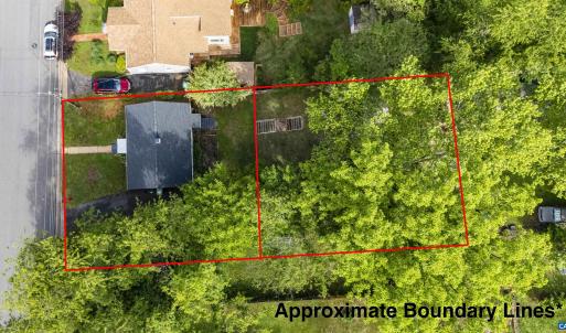 Photo #1 of TBD ALTAVISTA AVE, CHARLOTTESVILLE, VA 0.1 acres