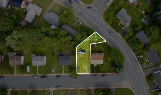 Photo #2 of 1130 LEONARD ST, CHARLOTTESVILLE, VA 0.1 acres