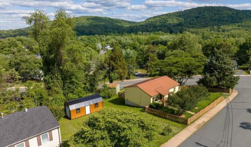 Photo #38 of 1130 LEONARD ST, CHARLOTTESVILLE, VA 0.1 acres