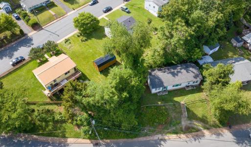 Photo #25 of 1130 LEONARD ST, CHARLOTTESVILLE, VA 0.1 acres