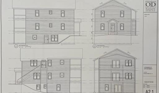 Photo #10 of 1130 LEONARD ST, CHARLOTTESVILLE, VA 0.1 acres