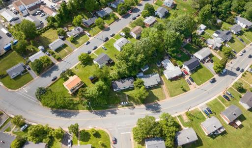 Photo #20 of 1130 LEONARD ST, CHARLOTTESVILLE, VA 0.1 acres