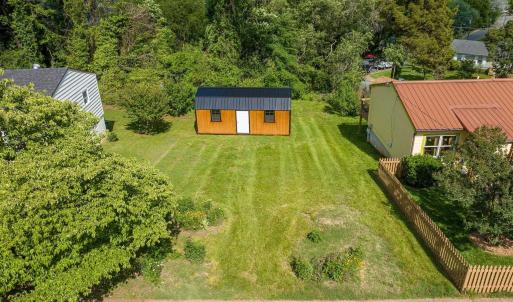 Photo #1 of 1130 LEONARD ST, CHARLOTTESVILLE, VA 0.1 acres