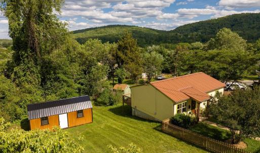 Photo #5 of 1130 LEONARD ST, CHARLOTTESVILLE, VA 0.1 acres