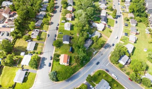 Photo #19 of 1130 LEONARD ST, CHARLOTTESVILLE, VA 0.1 acres