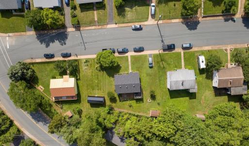 Photo #13 of 1130 LEONARD ST, CHARLOTTESVILLE, VA 0.1 acres