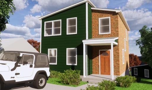 Photo #15 of 1130 LEONARD ST, CHARLOTTESVILLE, VA 0.1 acres