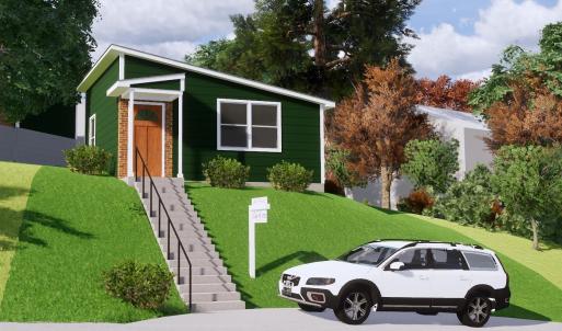 Photo #16 of 1130 LEONARD ST, CHARLOTTESVILLE, VA 0.1 acres