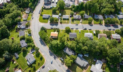 Photo #21 of 1130 LEONARD ST, CHARLOTTESVILLE, VA 0.1 acres