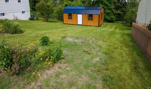 Photo #23 of 1130 LEONARD ST, CHARLOTTESVILLE, VA 0.1 acres