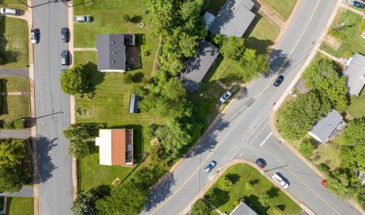 Photo #22 of 1130 LEONARD ST, CHARLOTTESVILLE, VA 0.1 acres