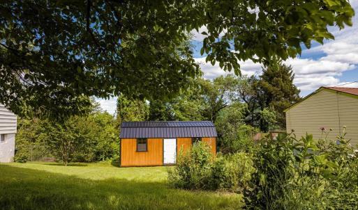 Photo #37 of 1130 LEONARD ST, CHARLOTTESVILLE, VA 0.1 acres