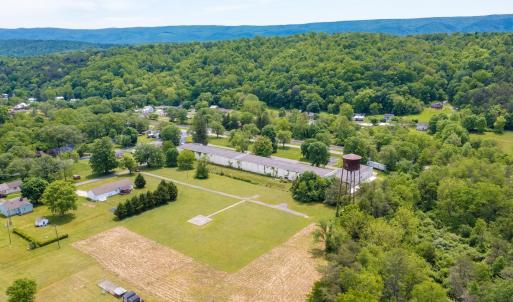 Photo #4 of TBD STILLWATER VILLAGE ST, CRAIGSVILLE, VA 6.6 acres