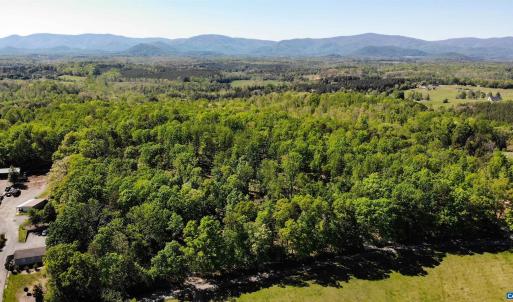 Photo #12 of Lot 10 ADVANCE MILLS RD, RUCKERSVILLE, VA 3.6 acres