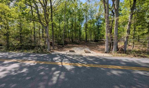 Photo #7 of Lot 10 ADVANCE MILLS RD, RUCKERSVILLE, VA 3.6 acres