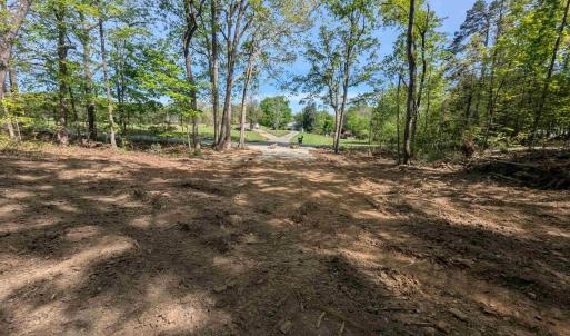 Photo #5 of Lot 10 ADVANCE MILLS RD, RUCKERSVILLE, VA 3.6 acres