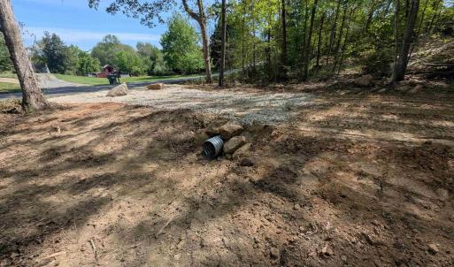 Photo #6 of Lot 10 ADVANCE MILLS RD, RUCKERSVILLE, VA 3.6 acres