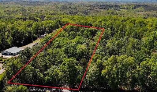 Photo #1 of Lot 10 ADVANCE MILLS RD, RUCKERSVILLE, VA 3.6 acres