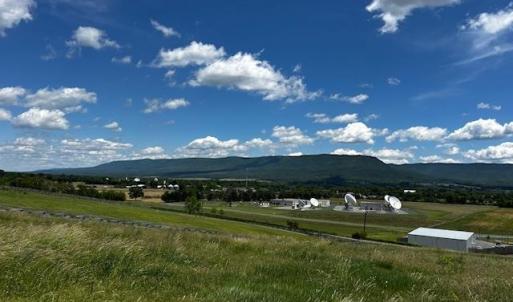 Photo #3 of TURKEY KNOB RD, QUICKSBURG, VA 4.4 acres