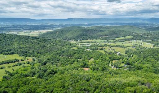 Photo #1 of HELMS RD, STANLEY, VA 1.2 acres