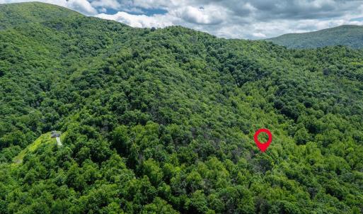 Photo #2 of HELMS RD, STANLEY, VA 1.2 acres