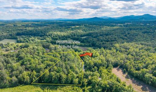 Photo #1 of CHAPMAN RD, STANARDSVILLE, VA 5.9 acres