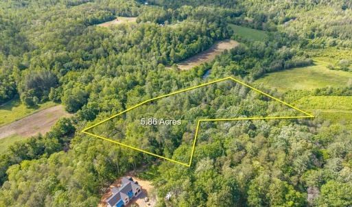 Photo #3 of CHAPMAN RD, STANARDSVILLE, VA 5.9 acres