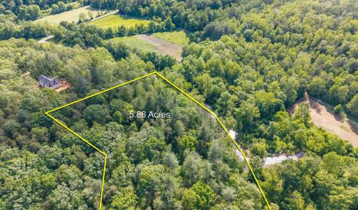 Photo #4 of CHAPMAN RD, STANARDSVILLE, VA 5.9 acres