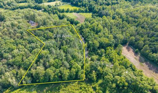 Photo #5 of CHAPMAN RD, STANARDSVILLE, VA 5.9 acres