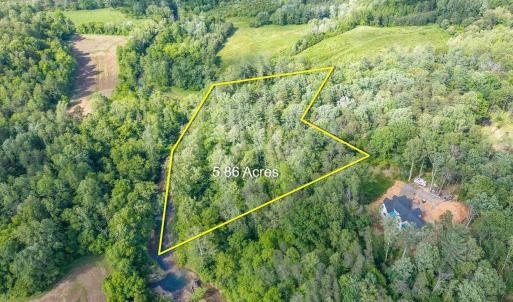 Photo #2 of CHAPMAN RD, STANARDSVILLE, VA 5.9 acres