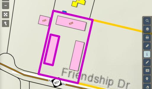 Photo #1 of TBD 94 A 88 FRIENDSHIP DR, ROCKINGHAM, VA 2.8 acres