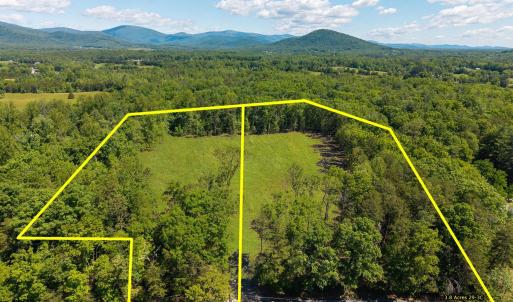 Photo #3 of 0A WESLEY CHAPEL RD, FREE UNION, VA 7.5 acres